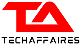 Tech Affaires