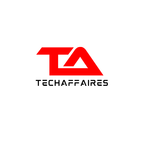 Tech Affaires
