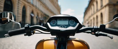 Découvrez l’innovation qui révolutionne la stabilité de votre trottinette : l’amortisseur de direction !
