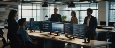 GFI Intranet : la plateforme sécurisée pour améliorer la communication d’entreprise