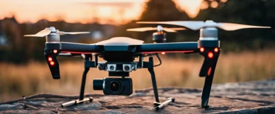Accessoires de drone : classe CE, enregistrement et formation obligatoires