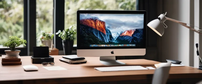 iMac Occasion : Top Offres et Prix 2026