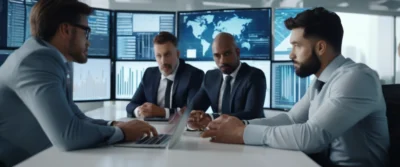 IA appliquée : pourquoi les investisseurs ne veulent plus d’effets d’annonce en 2026