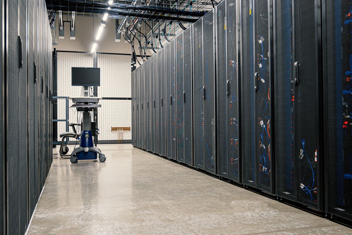 Faille critique dans l'UEFI : le démarrage réseau de la plupart des serveurs est en cause