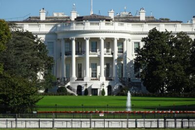 Salle de bal de la Maison-Blanche : la tech américaine en tête des donateurs, révèle le Washington Post